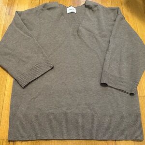 ARITZIA WILFRED SWEATER